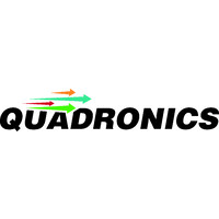 Quadronics Logo