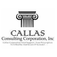 Callas Consulting Corporation, Inc Logo