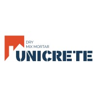 Unicrete Building Solutions India Pvt Ltd Logo