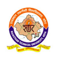 Rajasthan Technical University Logo
