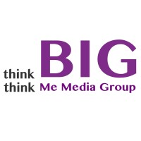 ME MEDIA GROUP Logo