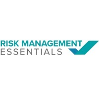Risk Management Essentials Pty Ltd Logo