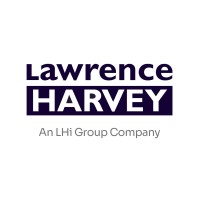 Lawrence Harvey Logo