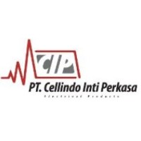PT Cellindo Inti Perkasa Logo