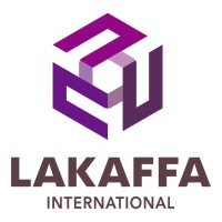 LaKaffa Group Logo