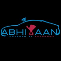 Team Abhiyaan Logo