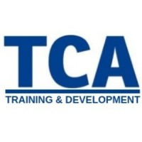 TCA Gurgaon Logo