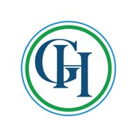 GH GROUP Logo