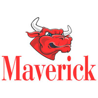 Maverick India Logo