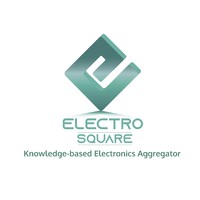 Electro Square Logo