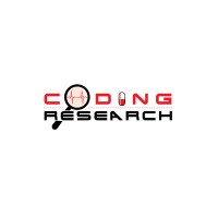 Coding Research Logo