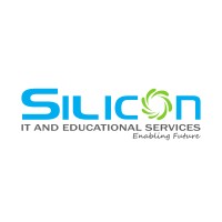 Silicon IT And Educational Services Logo