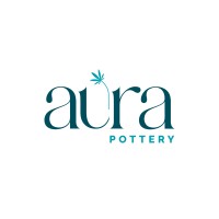 Aura Pottery Logo