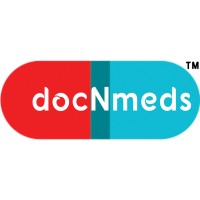 docNmeds Logo