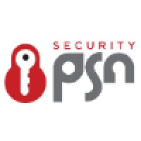PSN Security (acquired by NetSafe Corp) Logo