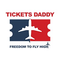 Tickets Daddy Logo