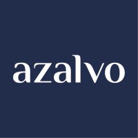 azalvo Logo