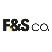 F&S co Logo