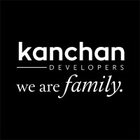 Kanchan Developers Logo
