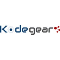 Kodegear Tech Logo