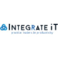 INTEGRATE IT Inc. Logo