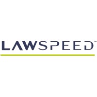 Lawspeed Limited Logo