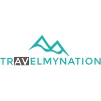 Travelmynation Media Logo