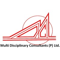 Multi Disciplinary Consultants (P) Ltd. Logo