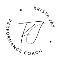 Krista Jay. Well-Being Logo