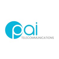 Pai Telecommunications LTD Logo