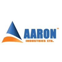 Aaron Industries Ltd Logo
