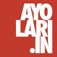 AyoLariin Logo