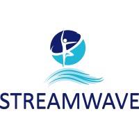 Streamwave Manpower Solutions Pvt Ltd. Logo