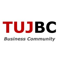 TUJ Business Community [TUJBC] Logo