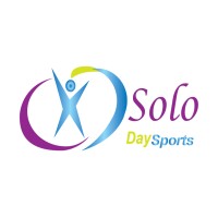 Solo Day Sports Logo