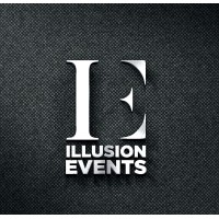 Illusion Events Private Limited Logo