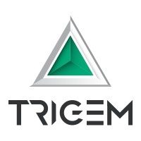 TRIGEM DMCC Logo