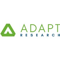 Adapt Research LLP Logo