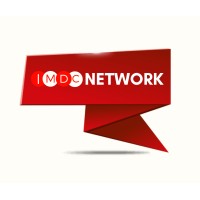IMDC Network Logo