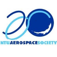 NTU Aerospace Society Logo