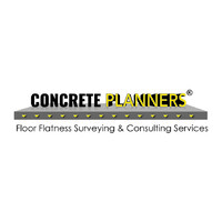 Concrete Planners® Logo