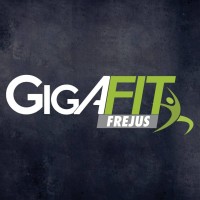 Gigafit Fréjus Logo