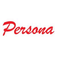 Persona Logo