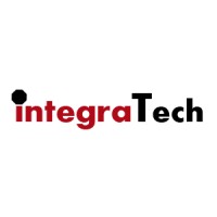 Integratech Pte Ltd Logo