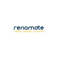 RenoMate.in Logo