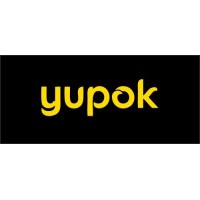 Yupok Online Services Pvt Ltd Logo