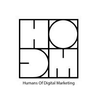 Humans of Digital Marketing Logo