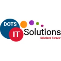 DotsITSolutions Logo