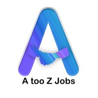 AtooZ Jobs Logo