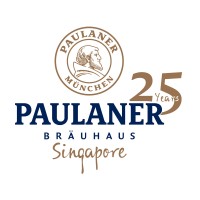 Paulaner Bräuhaus Singapore Logo